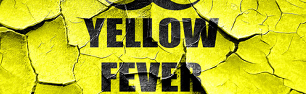 Yellow Fever in Angola