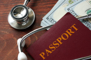 Travel Medicine Services