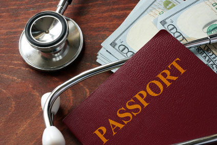 Travel Medicine Frequently Asked Questions